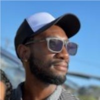Orange County Flight Center Employee Rashad Sandridge's profile photo