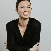 Raketech Employee Freedom van Riel's profile photo