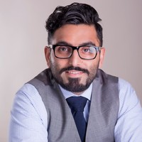 Sunny Dhillon Email & Phone Number