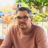 VASS UK&I Employee Duncan Muir's profile photo