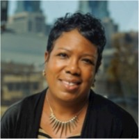 Nationalities Service Center Employee Pamela Jones-Burnley's profile photo