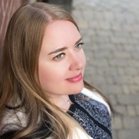 Slipstream Music Employee Melissa 🇨🇦's profile photo