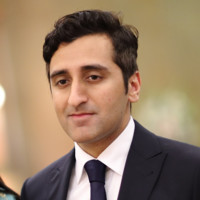 Samba Bank Limited Employee Umar Ejaz's profile photo