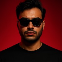 Tata Consultancy Services Employee Harshit Raj's profile photo