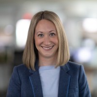 PwC Employee Gina Wright's profile photo