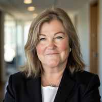 Yrgo Employee Karin Magnuson's profile photo