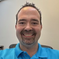 MER Equipment, Inc. Employee Andrew Telford's profile photo