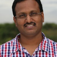 KonfHub Employee Ganesh Samarthyam's profile photo