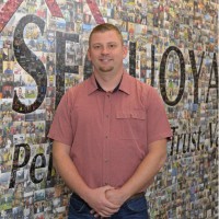Sequoyah Electric & Network Services Employee Ryan Cruth's profile photo