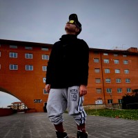 Workpipe Employee Amedeo Esposito's profile photo