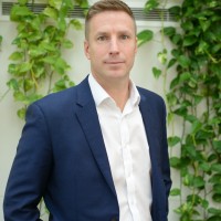 Redactive Media Group Employee Aaron Nicholls's profile photo