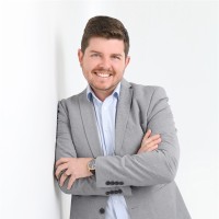 AECOM Employee Gerhard Maree's profile photo