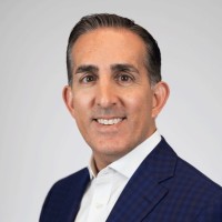 Wilshire Indexes Employee Brian Rosenberg's profile photo