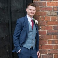 Jaguar Land Rover Employee Stuart Sage's profile photo