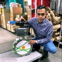 Ivan Larrazolo Email