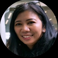 TCHO Chocolate Employee Aileen M's profile photo