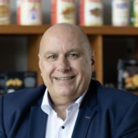 OVI (Olense Vleeswaren Industrie) Employee Bart Blomme's profile photo