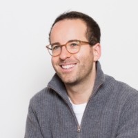 Archlet Employee Tim Grunow's profile photo