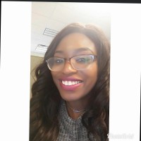 Meharry-Vanderbilt Alliance Employee Meredith Smalls's profile photo