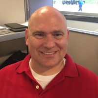 ADF Engineering, Inc. Employee Bob Andy's profile photo