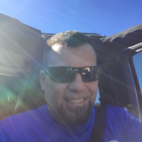 Syfan Logistics Employee Jason Loggins's profile photo