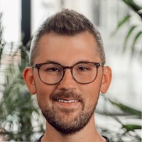 Lyons Group Employee Tyler Hall's profile photo