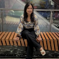 Brainworks Business Solutions Employee Muskan Shaikh's profile photo