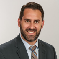 Wayne Davis Concrete Co. Employee Brett Lebaron's profile photo