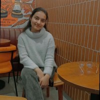 Shooting Stars Foundation Employee Bushra Parveen's profile photo