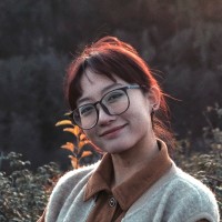 Poppy Zhang Email