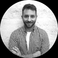 Atlays Employee Jean-Baptiste Bonhoure's profile photo