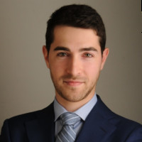 La Caisse (Caisse de dépôt et placement du Québec) Employee Arnaud Wolf's profile photo