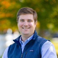 Holderness School Employee Tyler Cabot's profile photo
