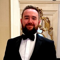 Luxus Limited Employee Dane McWilliams's profile photo