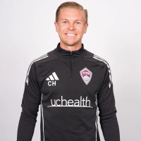 Collin Harrison Email & Phone Number