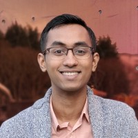 VOLT AI Employee Rishab Pohane's profile photo