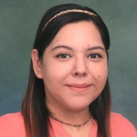evient Employee Divina García's profile photo