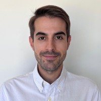 The Revolution Hotel Employee Alvaro Benavides's profile photo