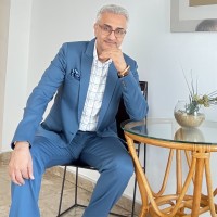 Ek Nav Izna Pte Ltd Employee Sartaj Gill's profile photo