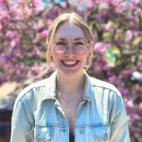 Zinc Collective Employee Alli Parker's profile photo