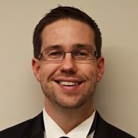 SOKANA Employee Chris Charter's profile photo