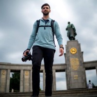 PolarPro Employee Brendan Halligan's profile photo