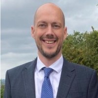 Nottinghamshire Police Employee Will Henley's profile photo