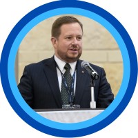 Catholic Finance Association Employee John Knowles's profile photo