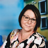 Ménagez-Vous inc. Employee Manon Legault's profile photo