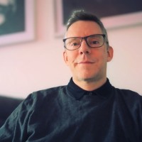 Andrew Ford Email & Phone Number