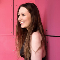 Jules Thin Crust LLC Employee Rachel Jaspan's profile photo