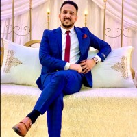Safety BOSS Inc. Employee Jaber Bouchdak's profile photo