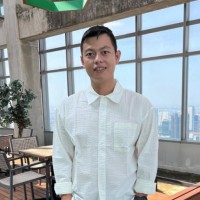 Tokopedia Employee David Sinaga's profile photo