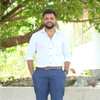 Legato Health Technologies Employee Nithesh Kumar's profile photo